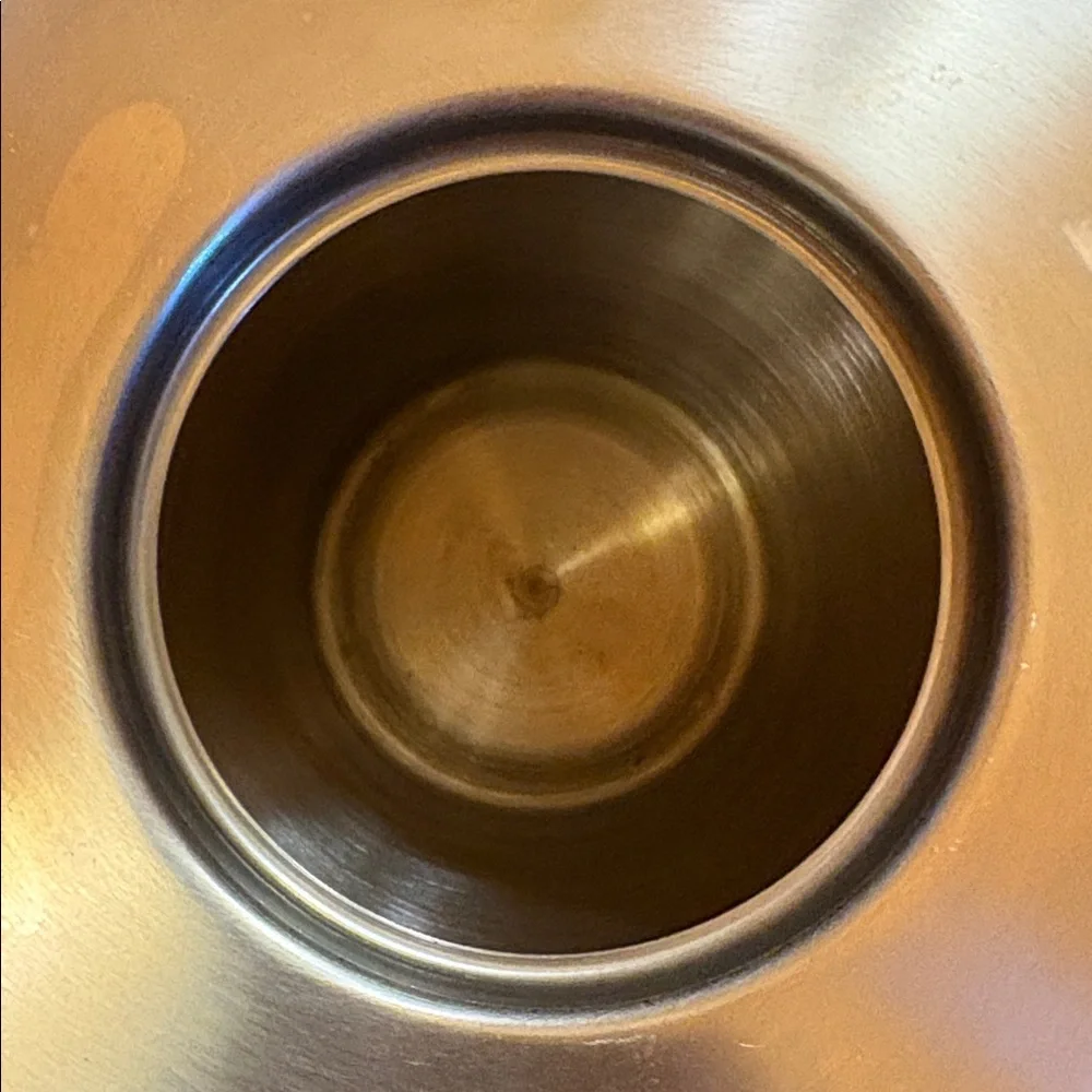 Masterclass all stainless